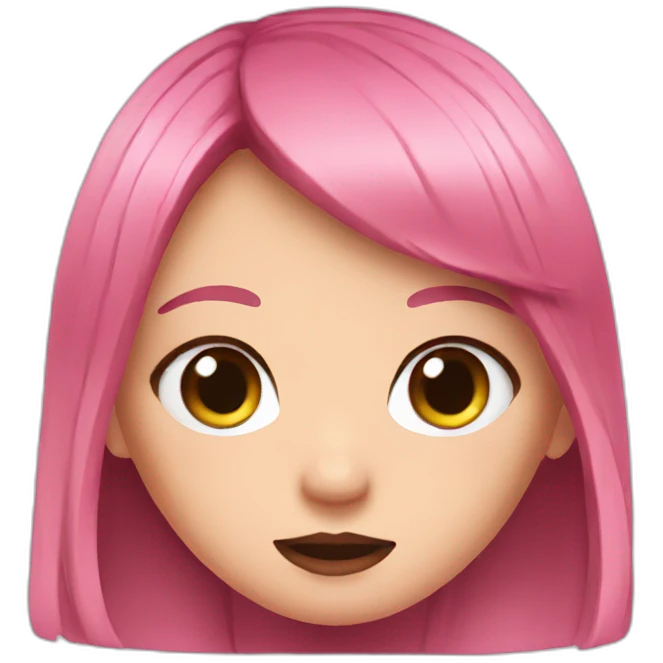 Blackpink emoji