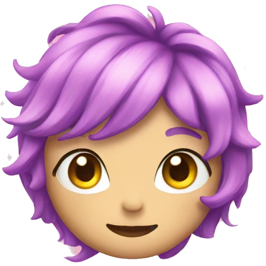 sparkles emoji