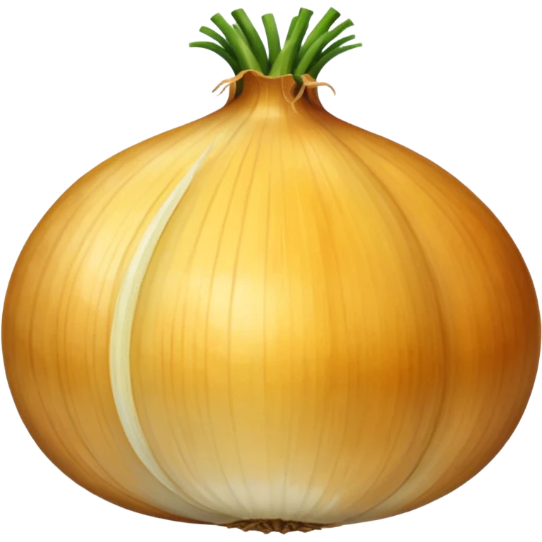 yellow onion emoji