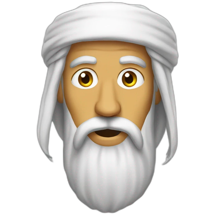 Benladen emoji