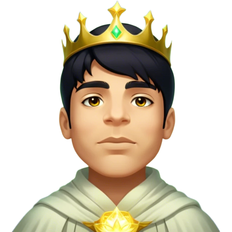 Celestial Sage emoji