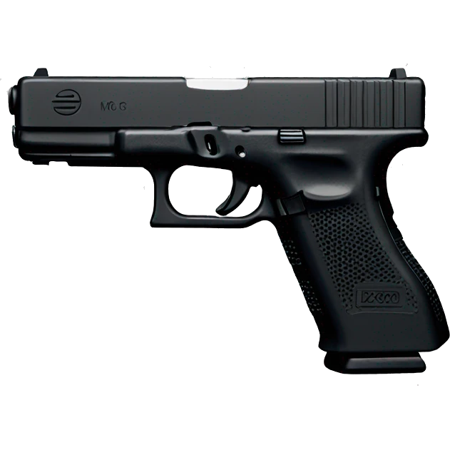 Glock 17 emoji