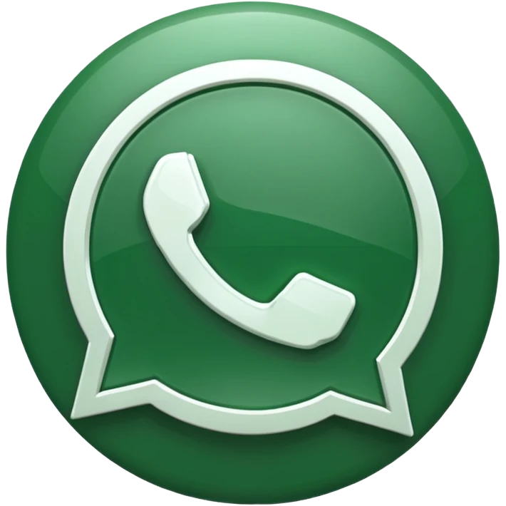 I want all the types social media's app logo images as emojis like WhatsApp logo emoji