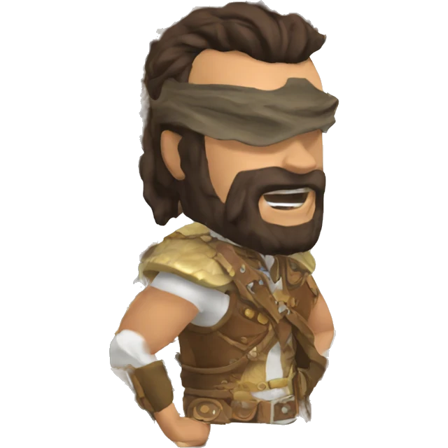 erron black emoji