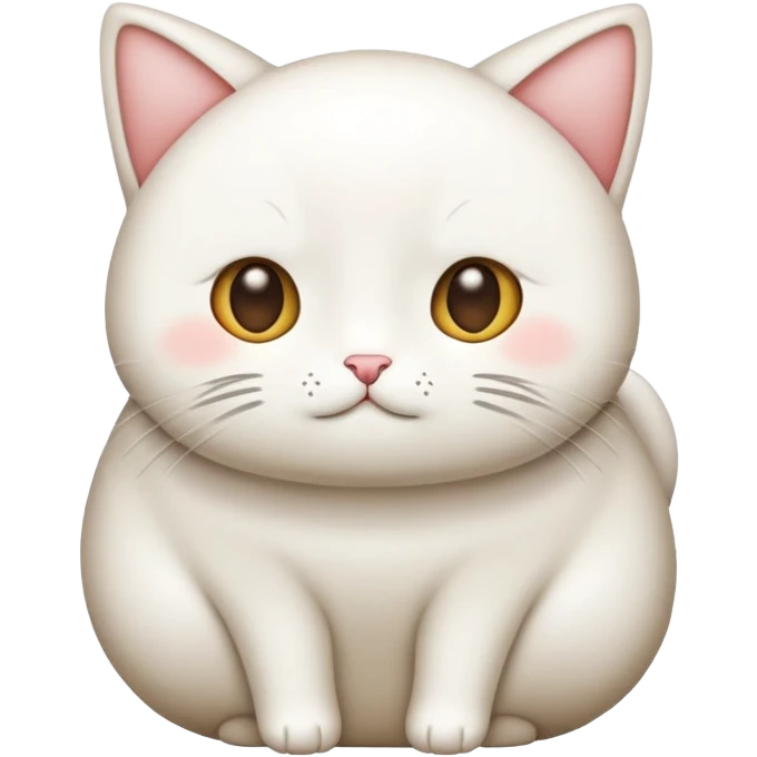 상어모자를 쓴 고양이 emoji