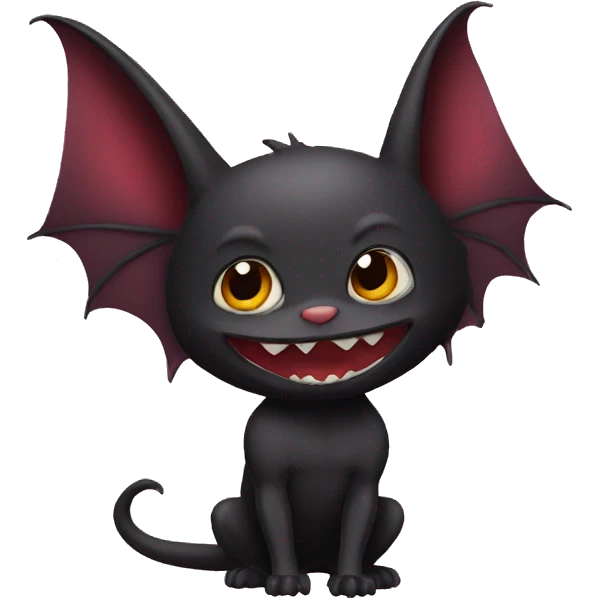 rouge the bat emoji