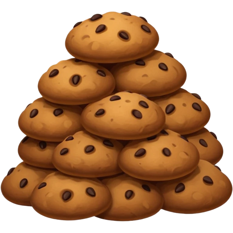 Tarte au caca emoji
