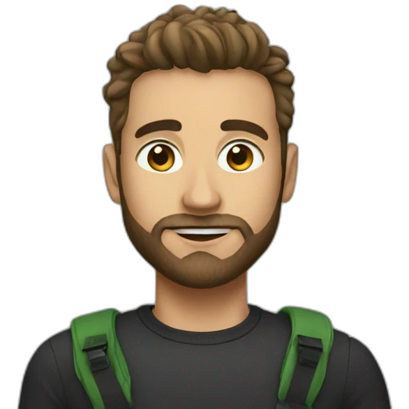 William seed emoji