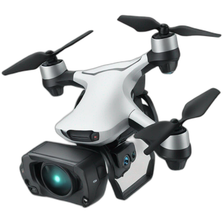 Dhi drone emoji