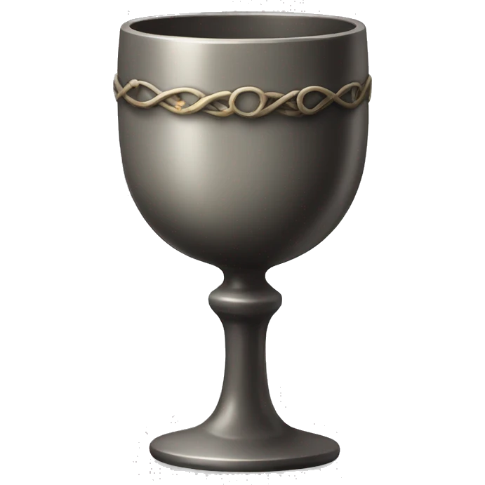 goblet emoji