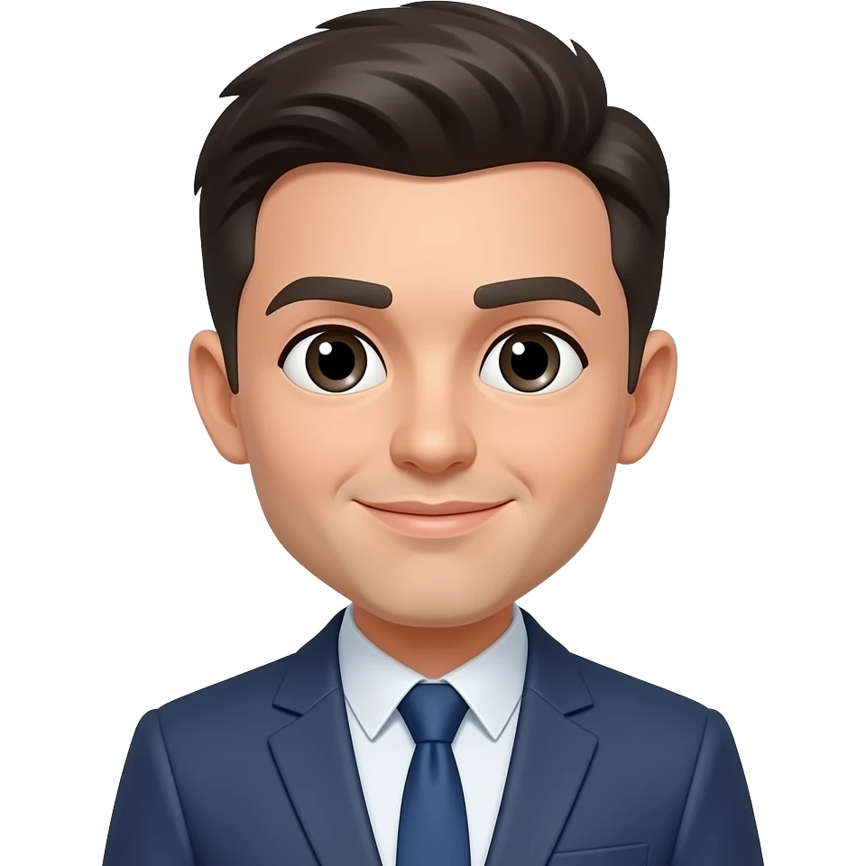 focus on myself emoji