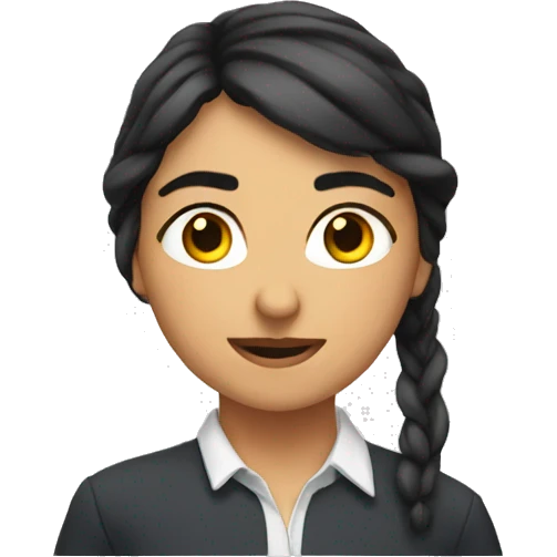 Elif emoji