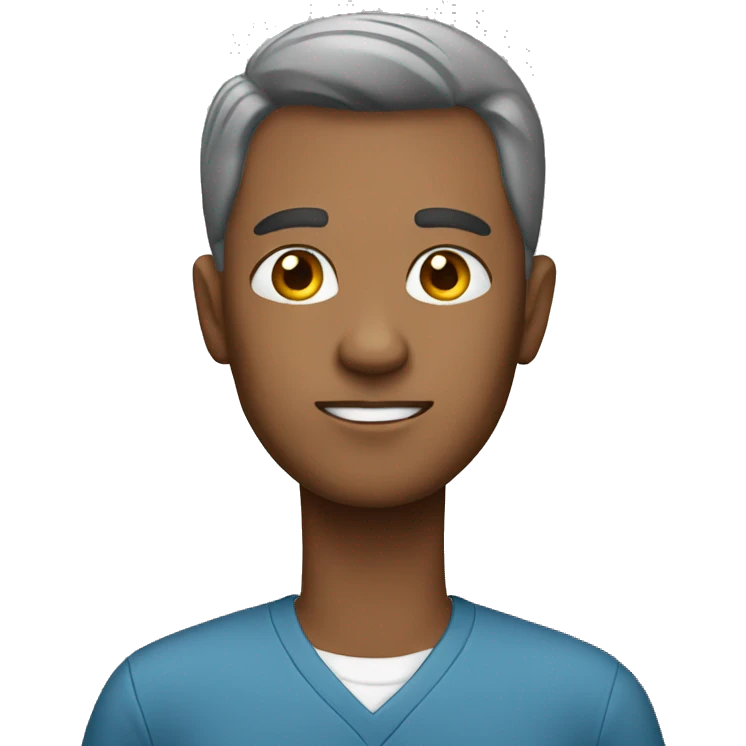 person who work in the  emoji