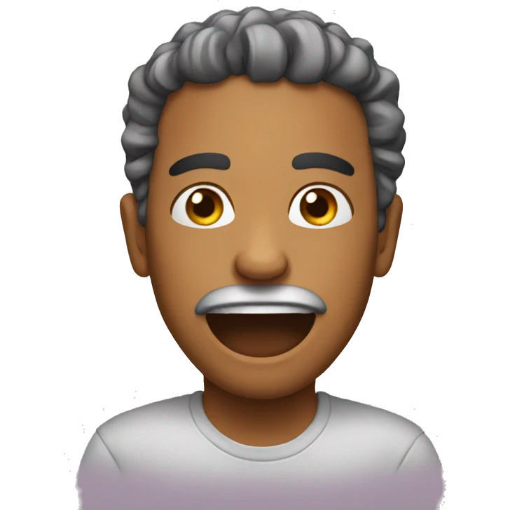 Funny  emoji