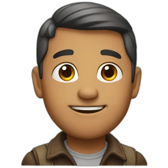 UP  emoji