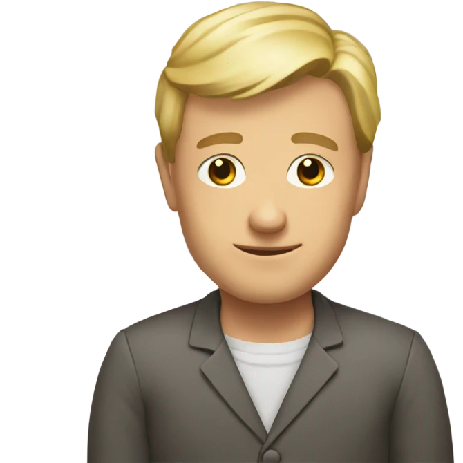 Emil Birkeland  emoji