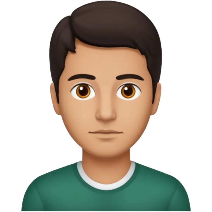 Luis Albert, Mexican Actor (b.1981) emoji