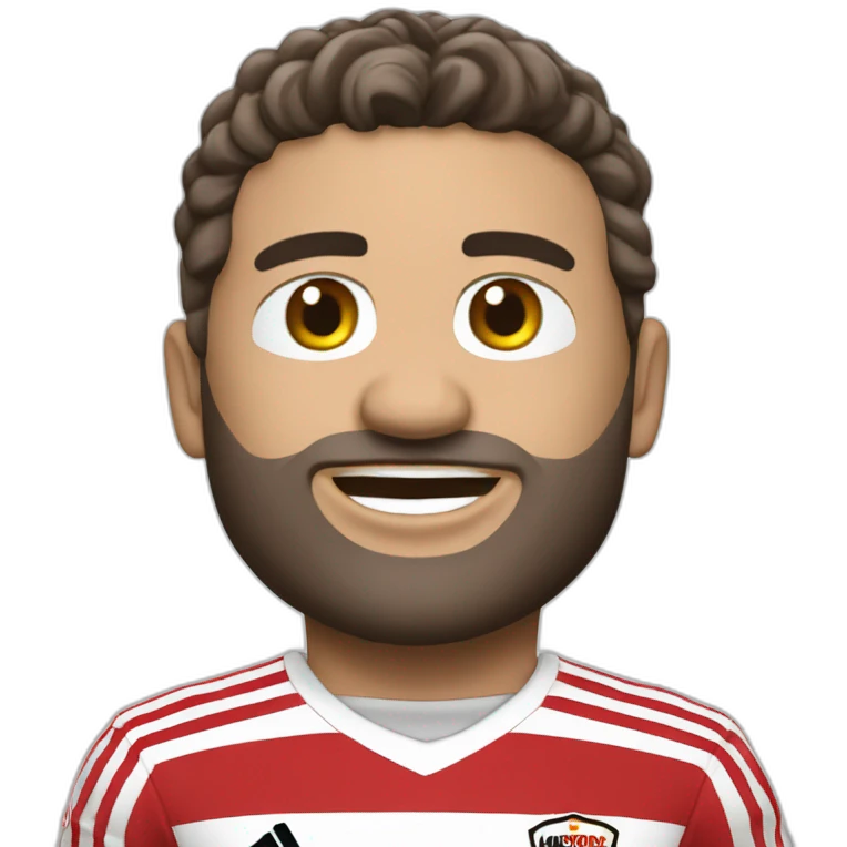River plate campeon emoji