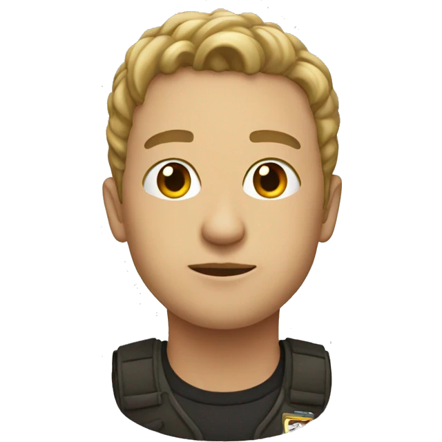 Cs2 emoji