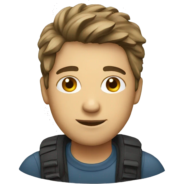 profile picture emoji
