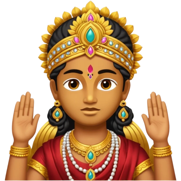 Murugan  emoji