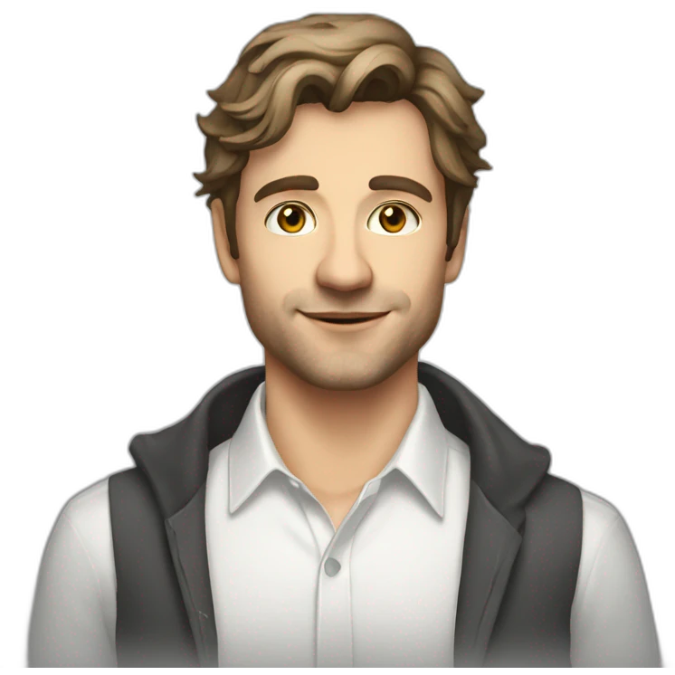 Sebastian schneider emoji