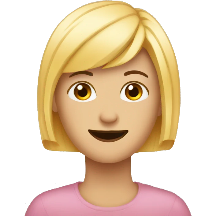 ongle emoji