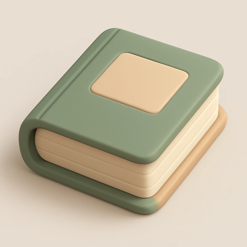 book emoji