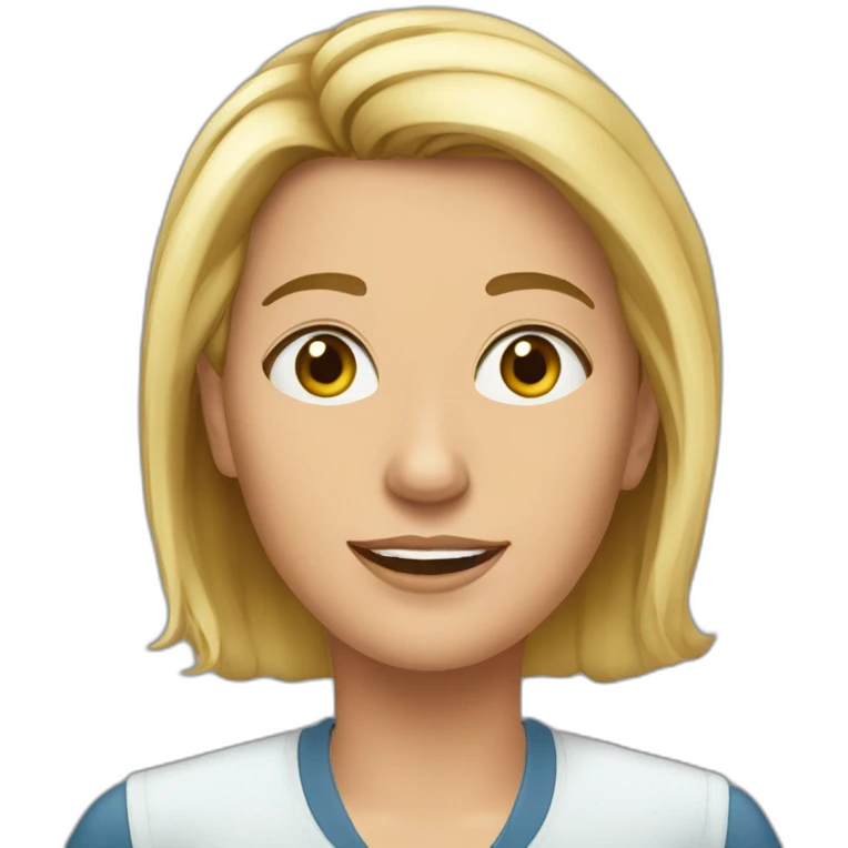 Véronique Sanson jeune emoji