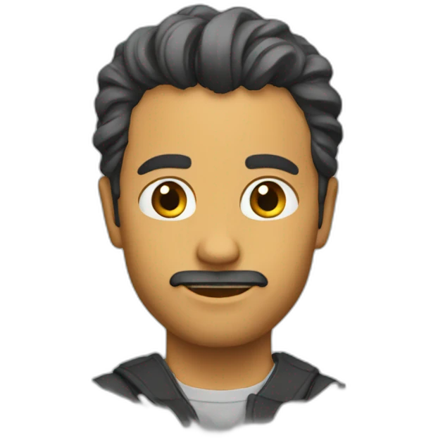 Renaldo  emoji