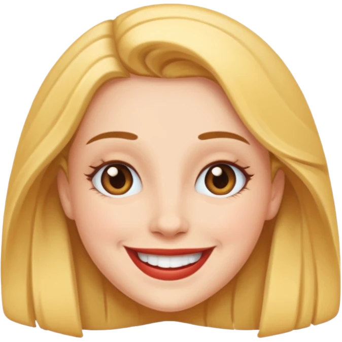 Bobette emoji