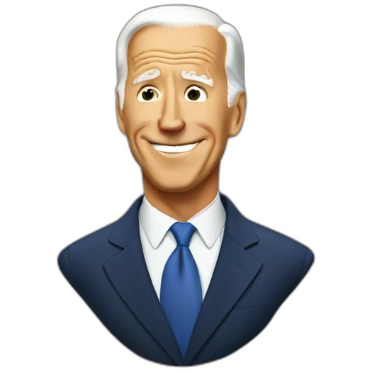 Biden emoji