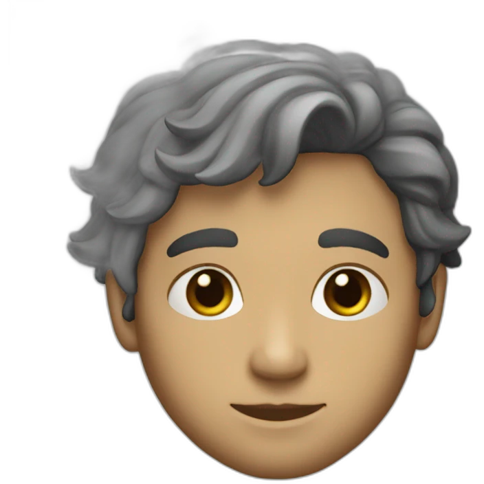 Raphael levrault emoji