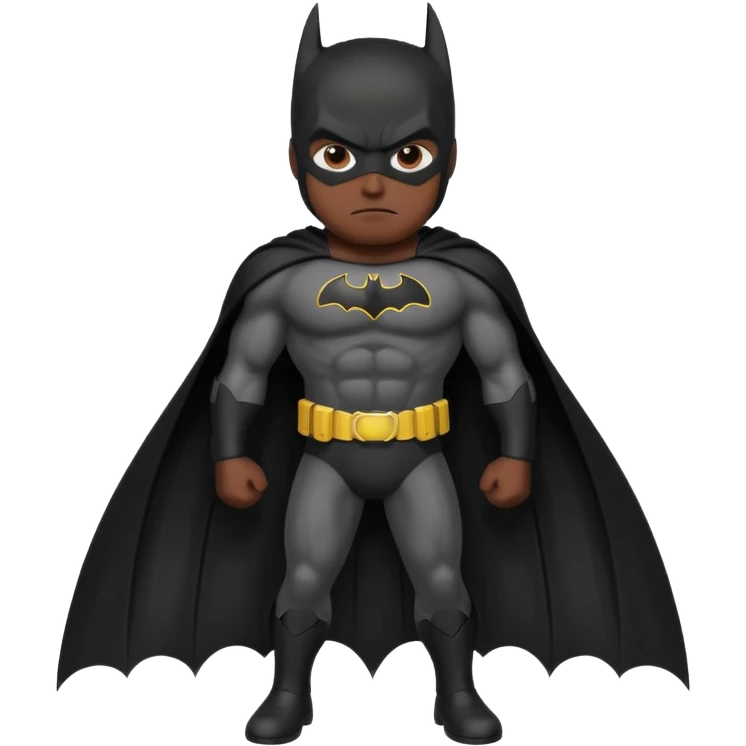 Batman 1989 emoji