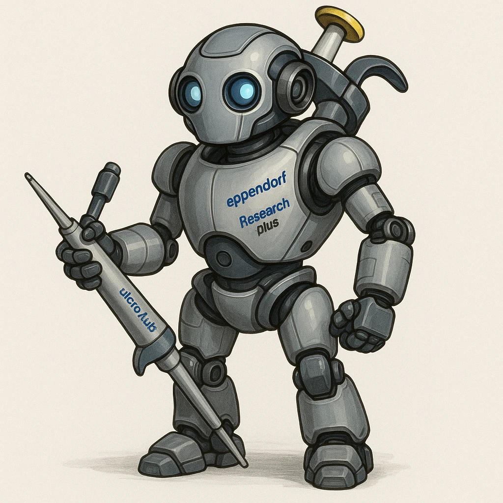 robot emoji