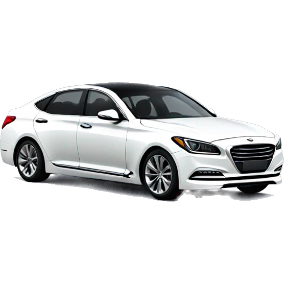 Hyundai genesis  emoji
