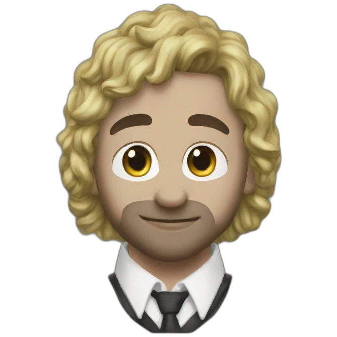 Nirvana emoji