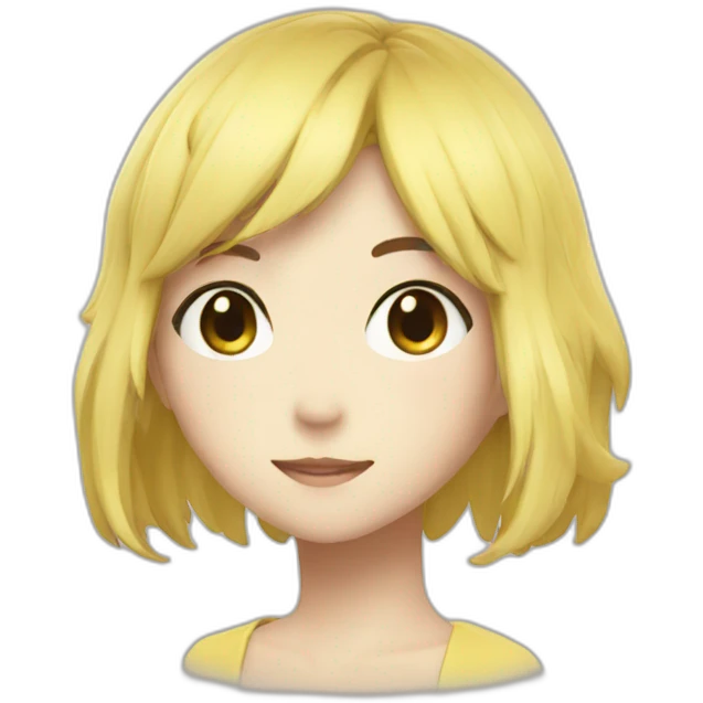 Shinobu emoji