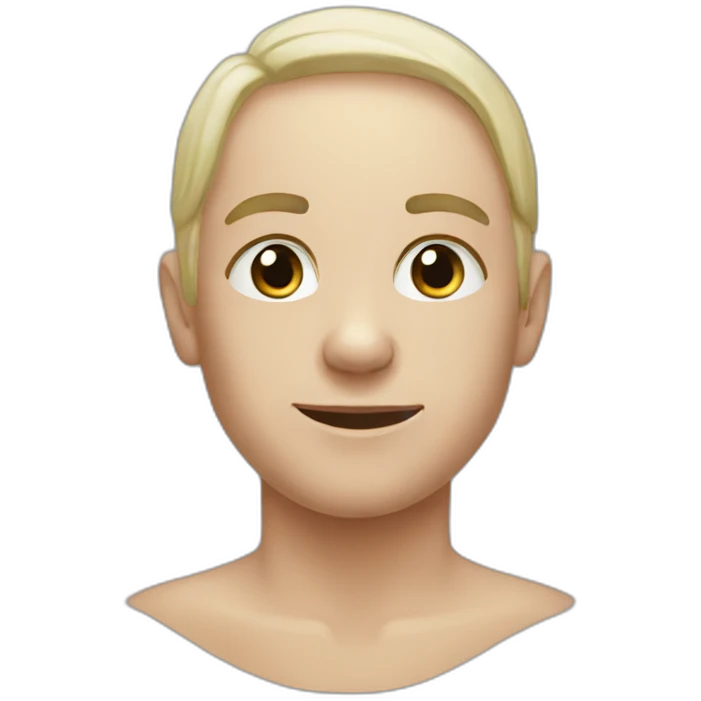 Realistic Phalyc emoji