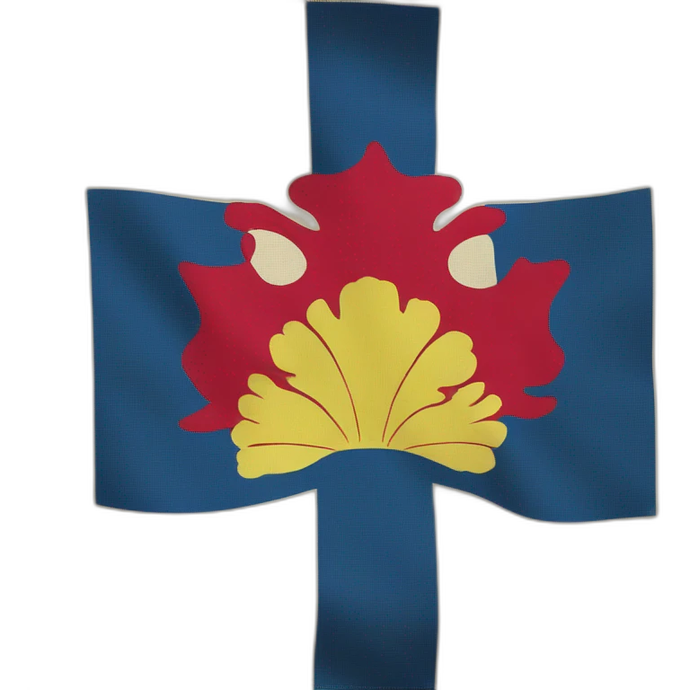 franche comté flag emoji