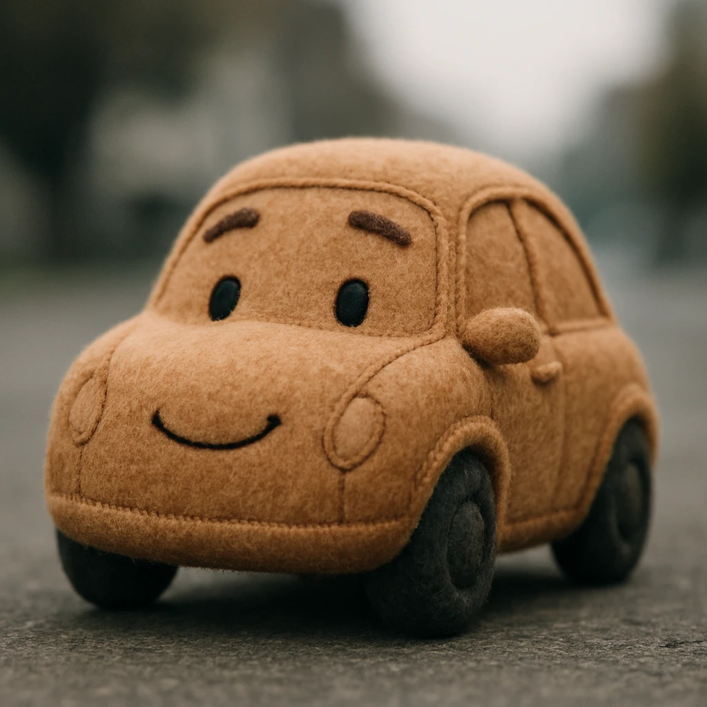 car emoji