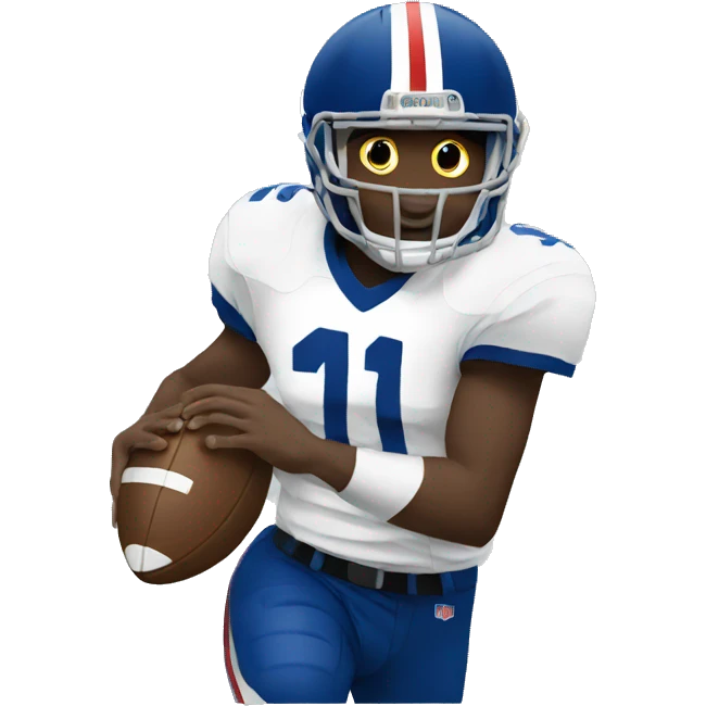Football emoji