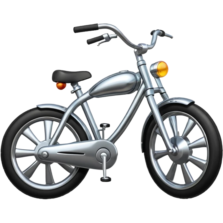 cycle emoji