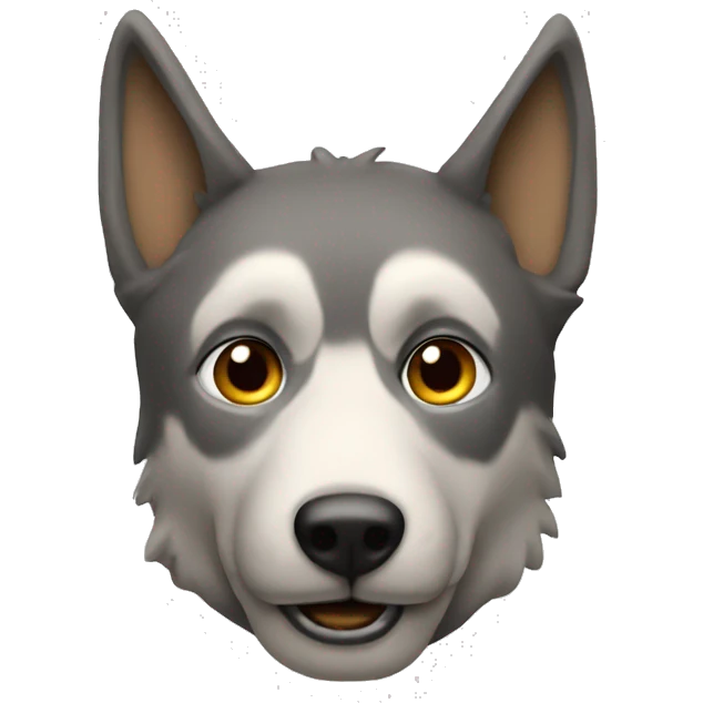 wolvw emoji