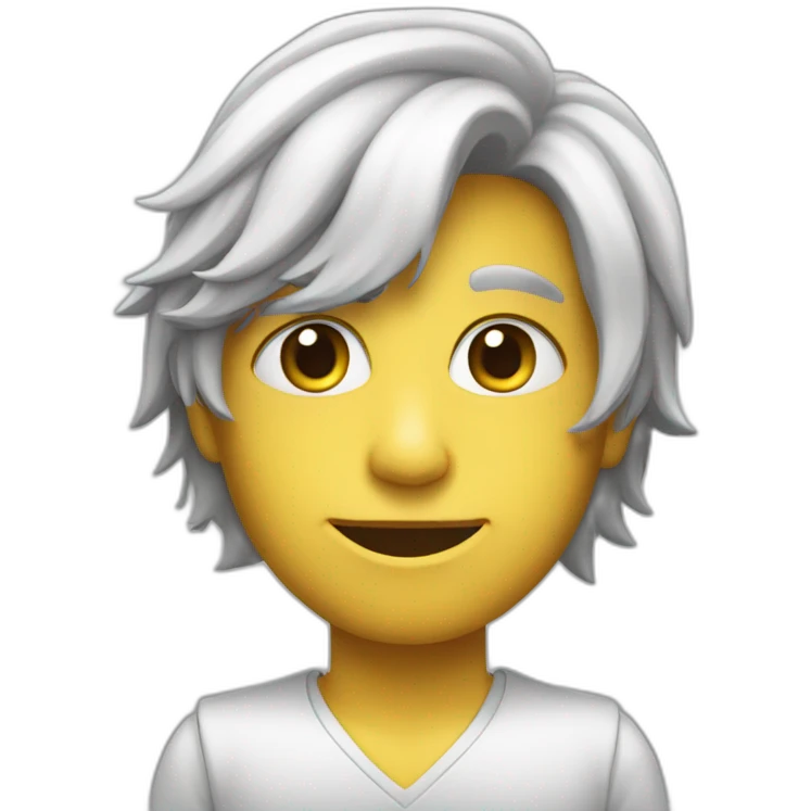 délégué de classe emoji
