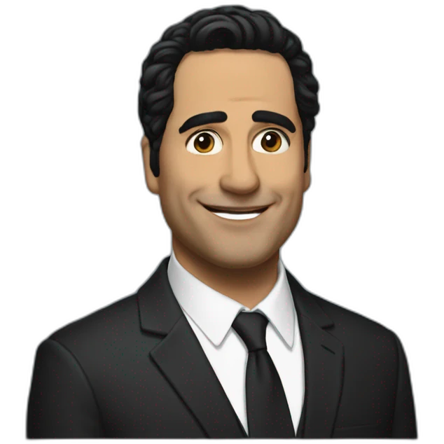 marcello hernandez snl emoji