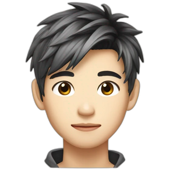 Aaron Yan emoji