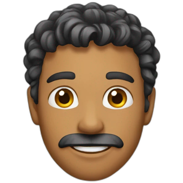 Лиса emoji