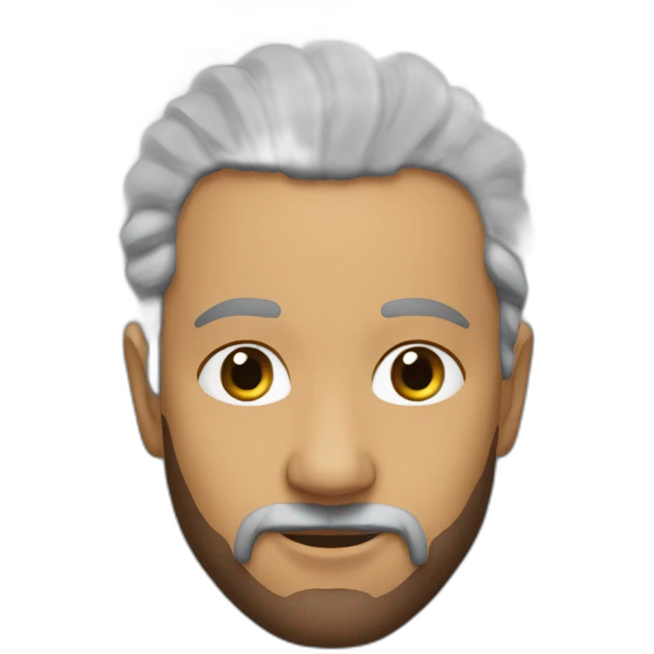 Kaïs Saïed emoji