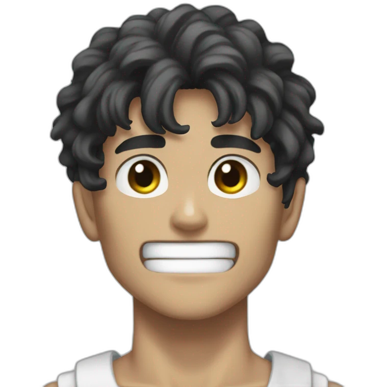 overlord-baki emoji